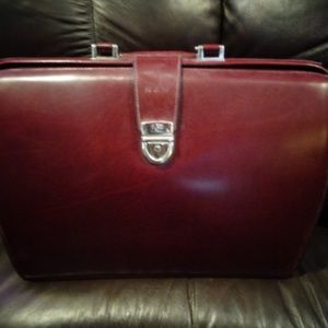 JACKGEORGES Briefcase